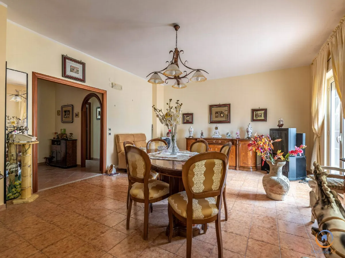 Appartamento in vendita a Palermo, Partanna - foto 6