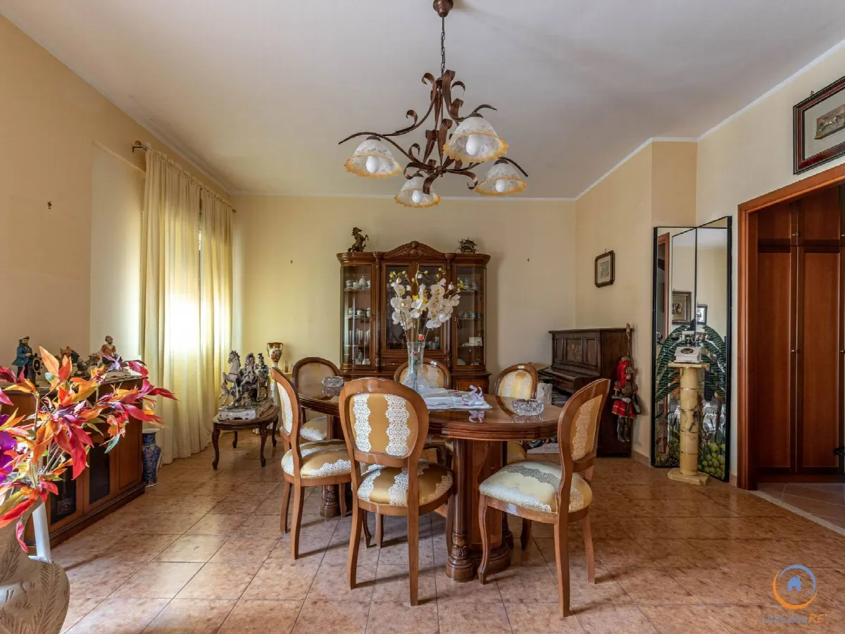 Appartamento in vendita a Palermo, Partanna - foto 8