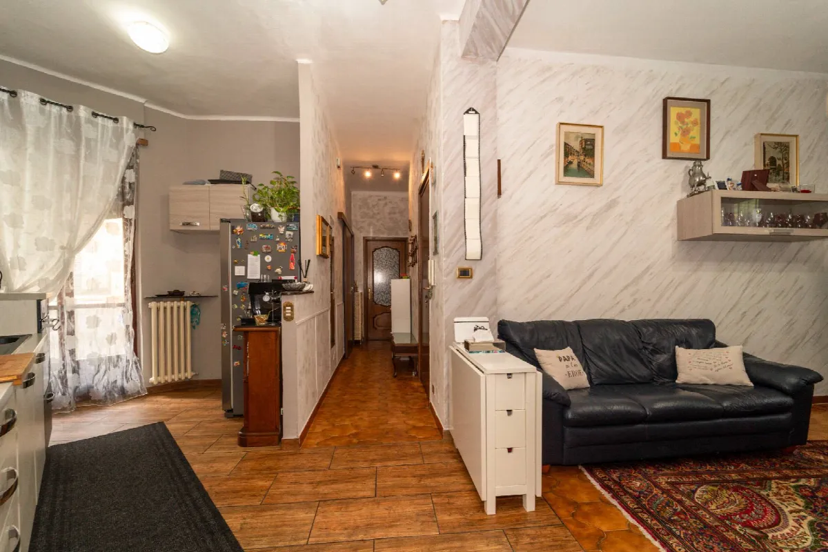 Appartamento in vendita a Torino, Sassi - foto 10