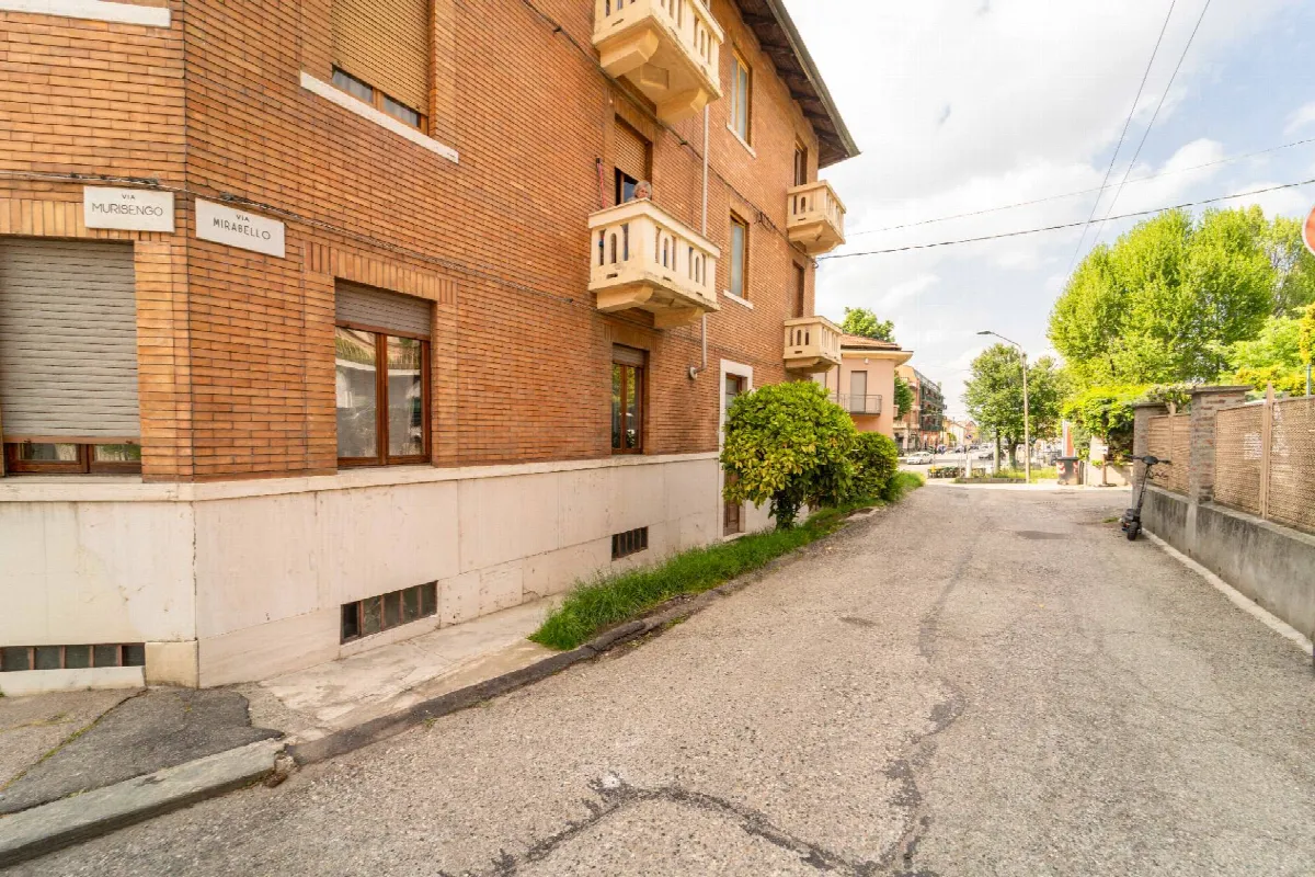 Appartamento in vendita a Torino, Sassi - foto 2