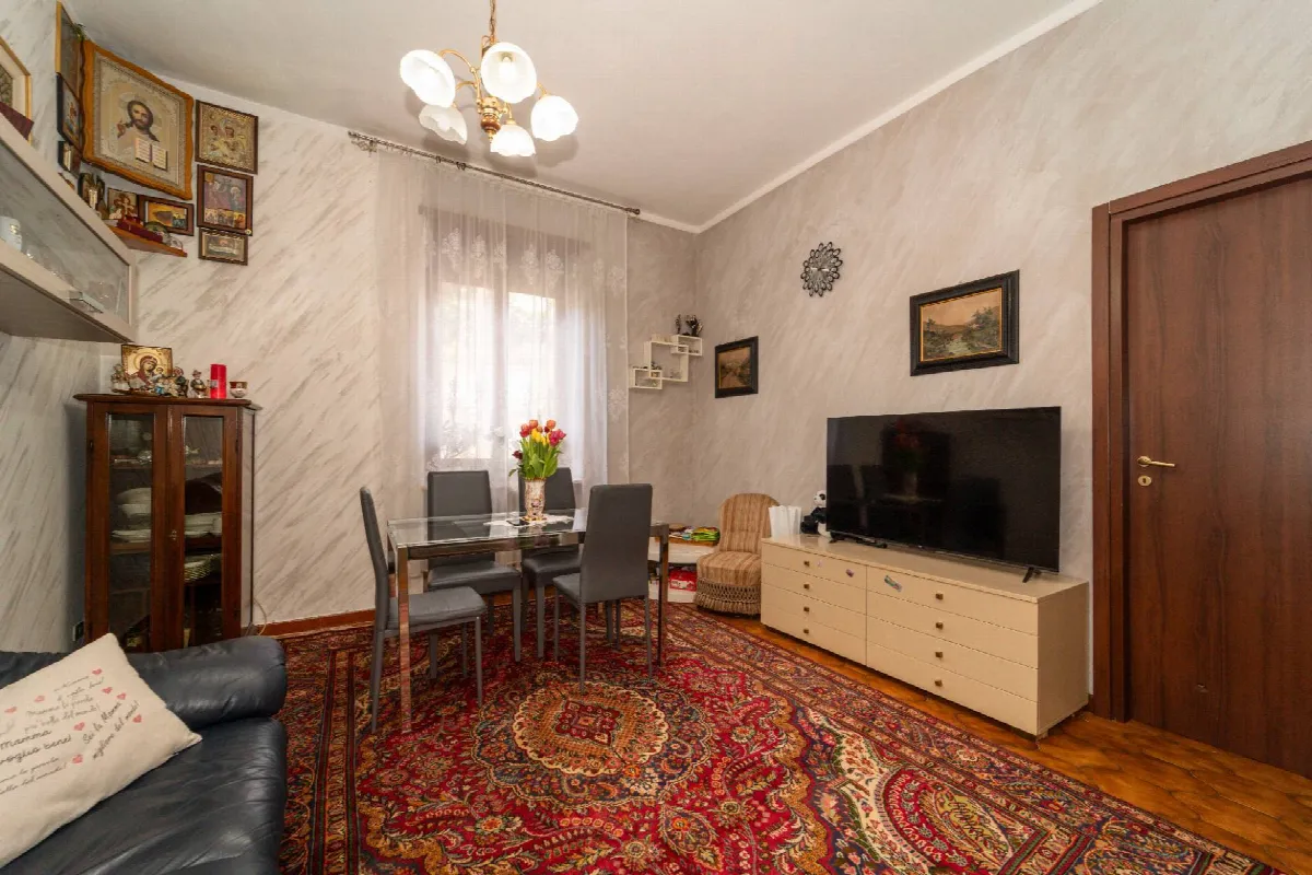 Appartamento in vendita a Torino, Sassi - foto 3