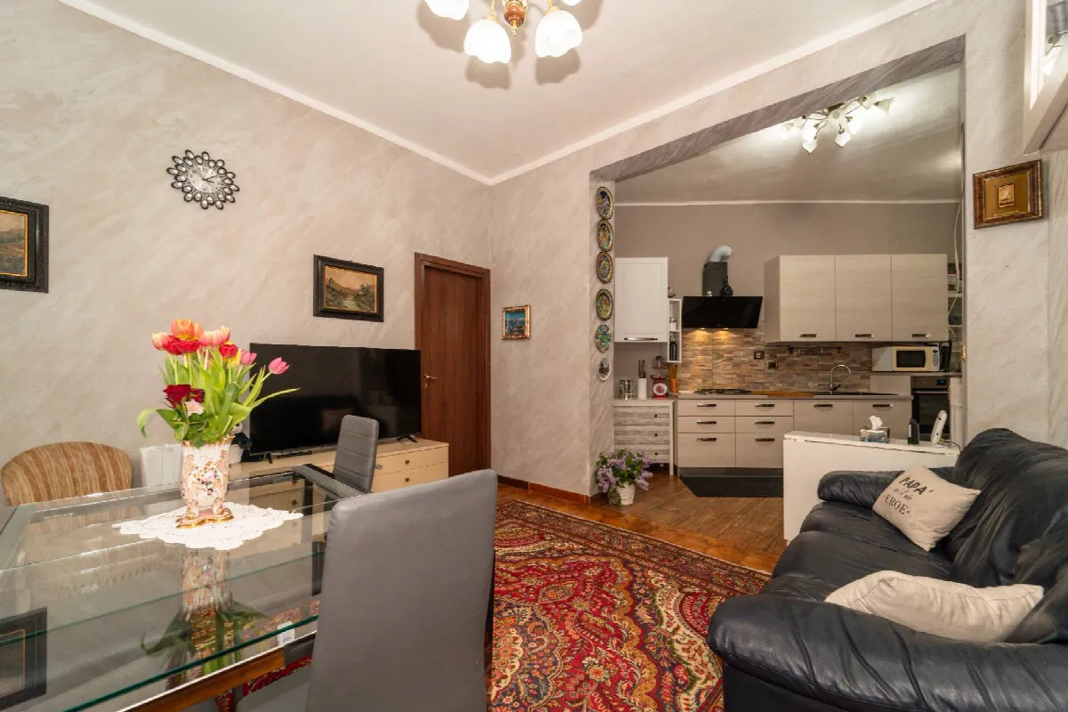 Appartamento in vendita a Torino, Sassi - foto 4