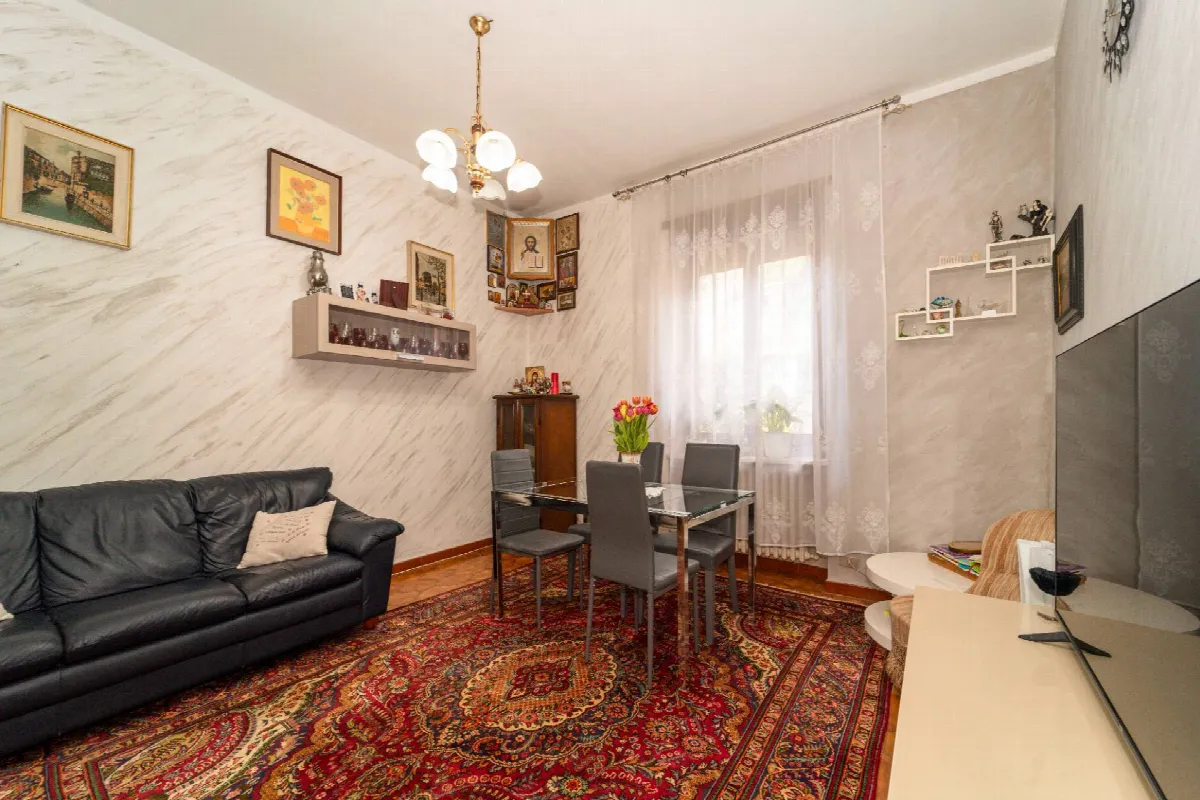 Appartamento in vendita a Torino, Sassi - foto 5