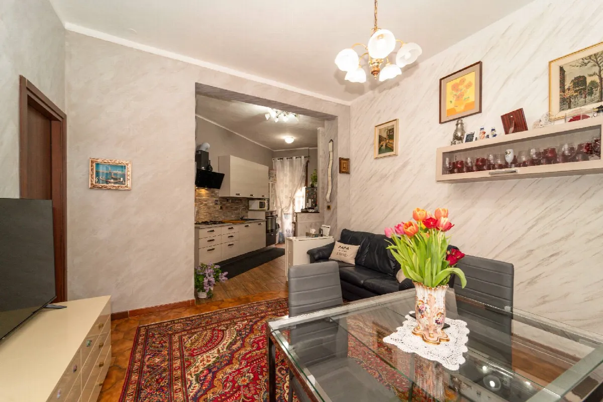 Appartamento in vendita a Torino, Sassi - foto 6