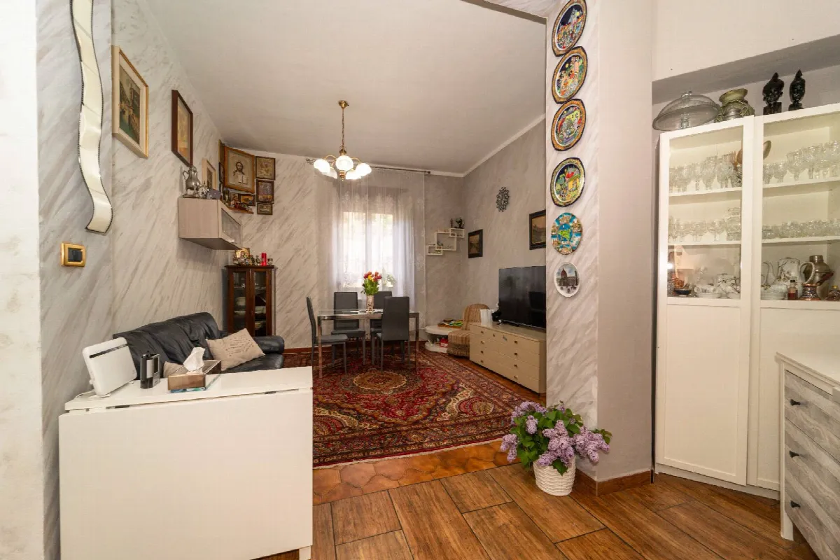 Appartamento in vendita a Torino, Sassi - foto 9