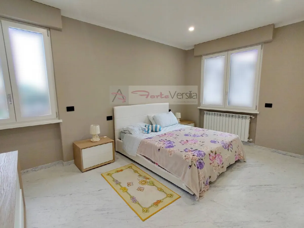 appartamento in vendita a Pietrasanta, Tonfano - foto 10