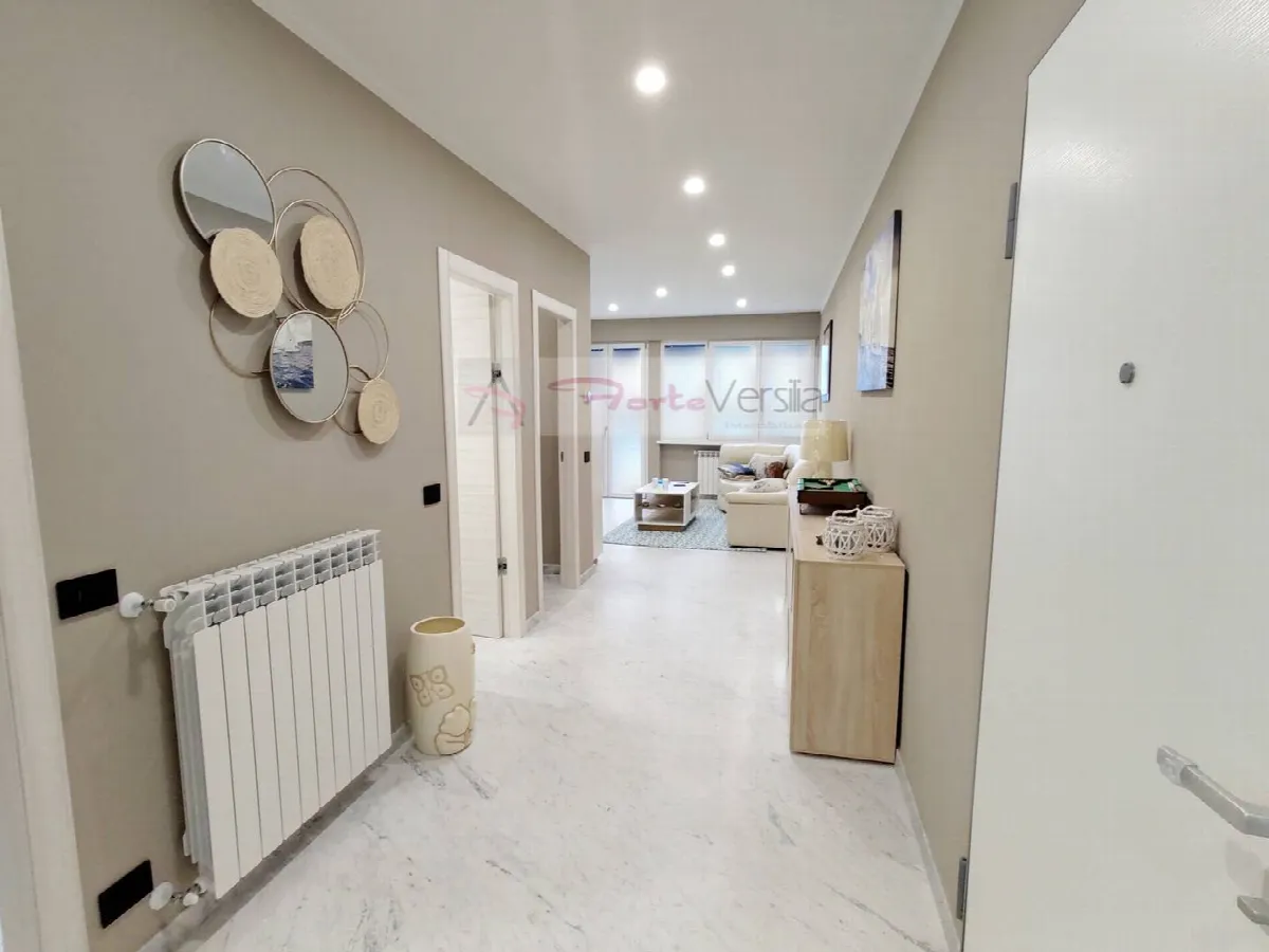 appartamento in vendita a Pietrasanta, Tonfano - foto 2