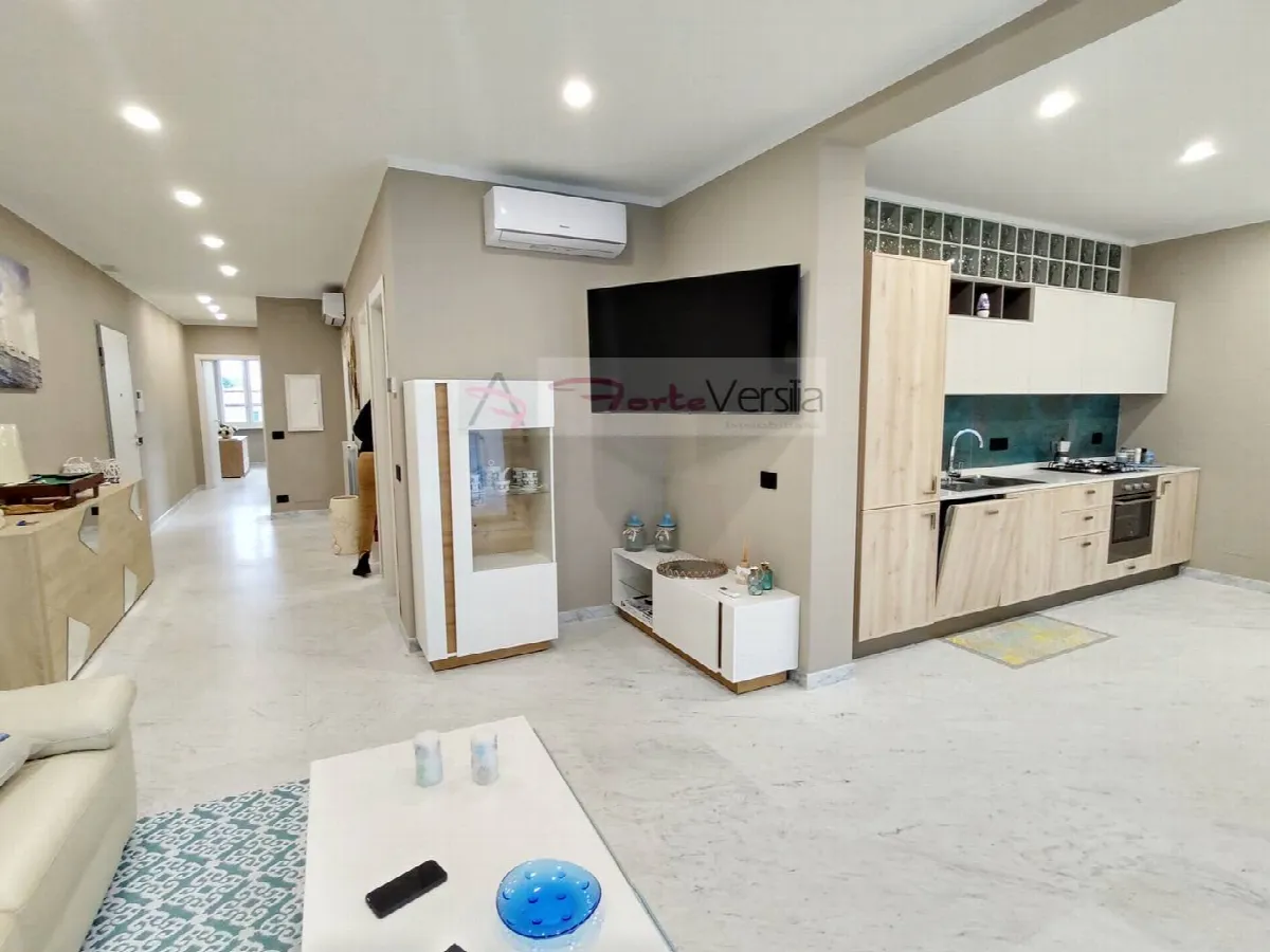 appartamento in vendita a Pietrasanta, Tonfano - foto 3