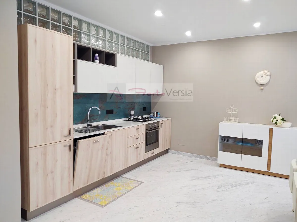 appartamento in vendita a Pietrasanta, Tonfano - foto 4