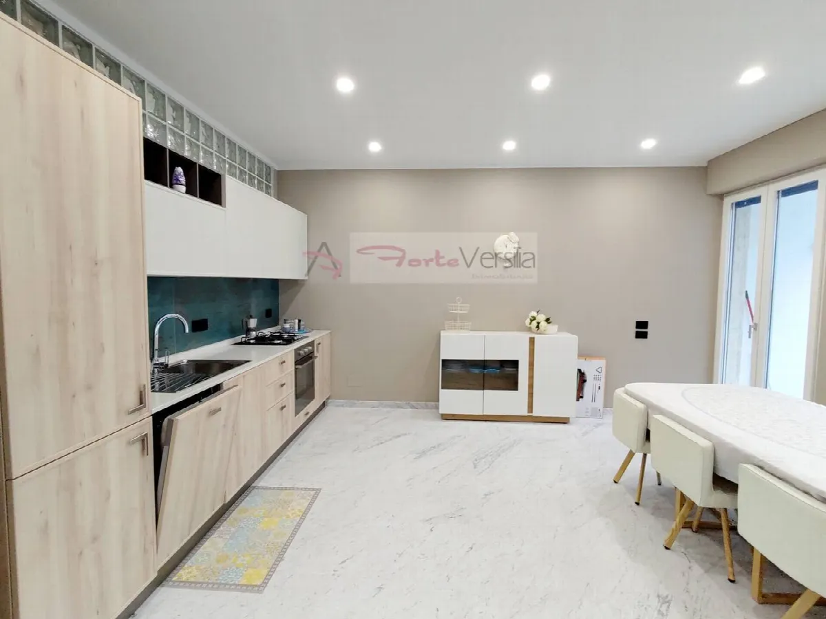 appartamento in vendita a Pietrasanta, Tonfano - foto 7
