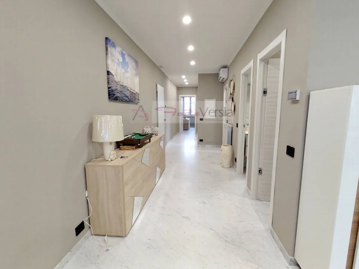 appartamento in vendita a Pietrasanta, Tonfano - foto 9