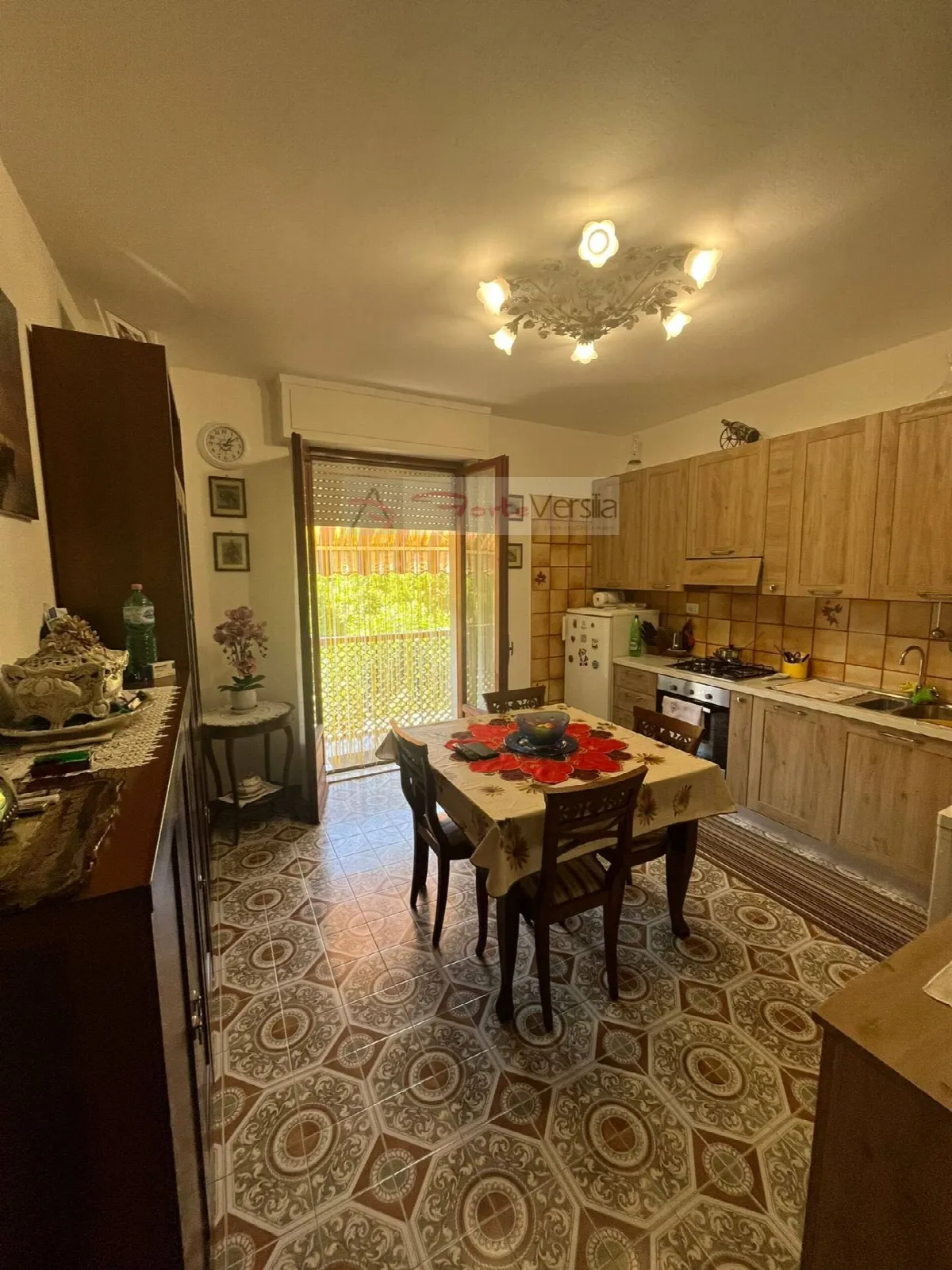 appartamento in vendita a Massa, Ronchi - foto 1