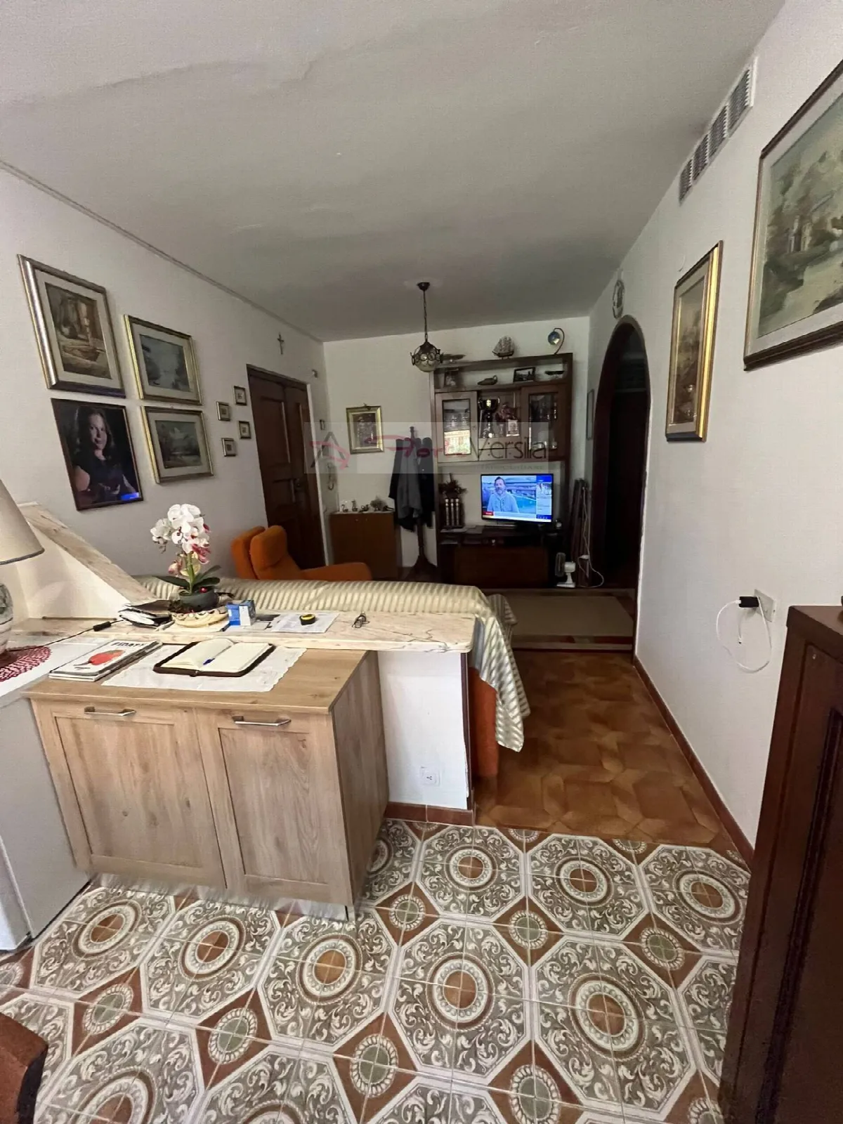 appartamento in vendita a Massa, Ronchi - foto 7