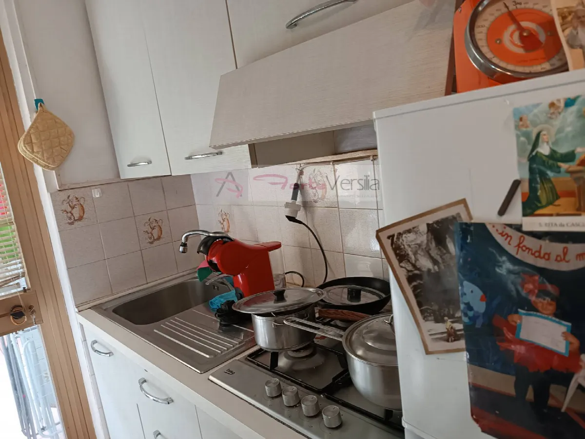 appartamento in vendita a Viareggio, Torre del Lago Puccini - foto 4