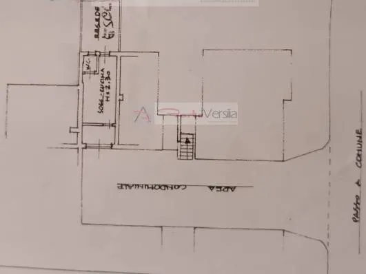 appartamento in vendita a Viareggio, Torre del Lago Puccini - foto 6