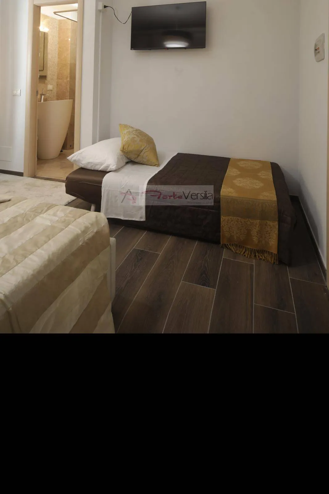 appartamento in vendita a Viareggio, lungo mare - foto 9