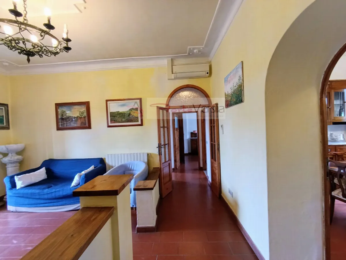 appartamento in quadrifamiliare in vendita a Forte dei Marmi, Centro - foto 1