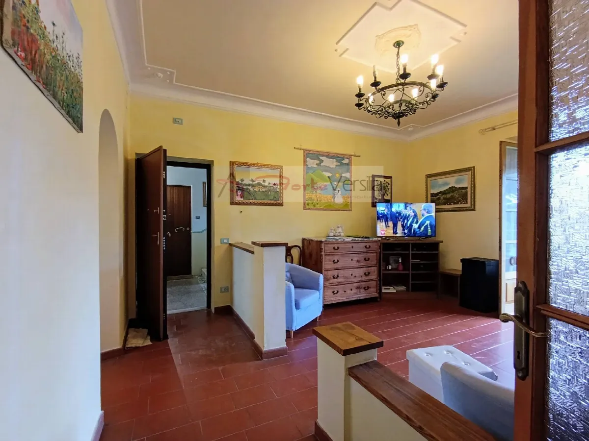 appartamento in quadrifamiliare in vendita a Forte dei Marmi, Centro - foto 2