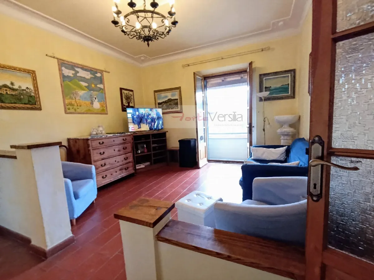appartamento in quadrifamiliare in vendita a Forte dei Marmi, Centro - foto 3