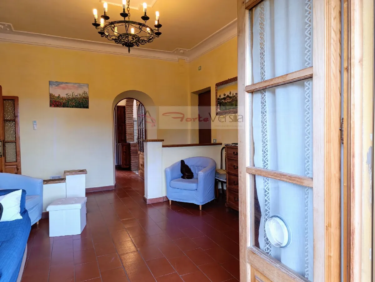 appartamento in quadrifamiliare in vendita a Forte dei Marmi, Centro - foto 4