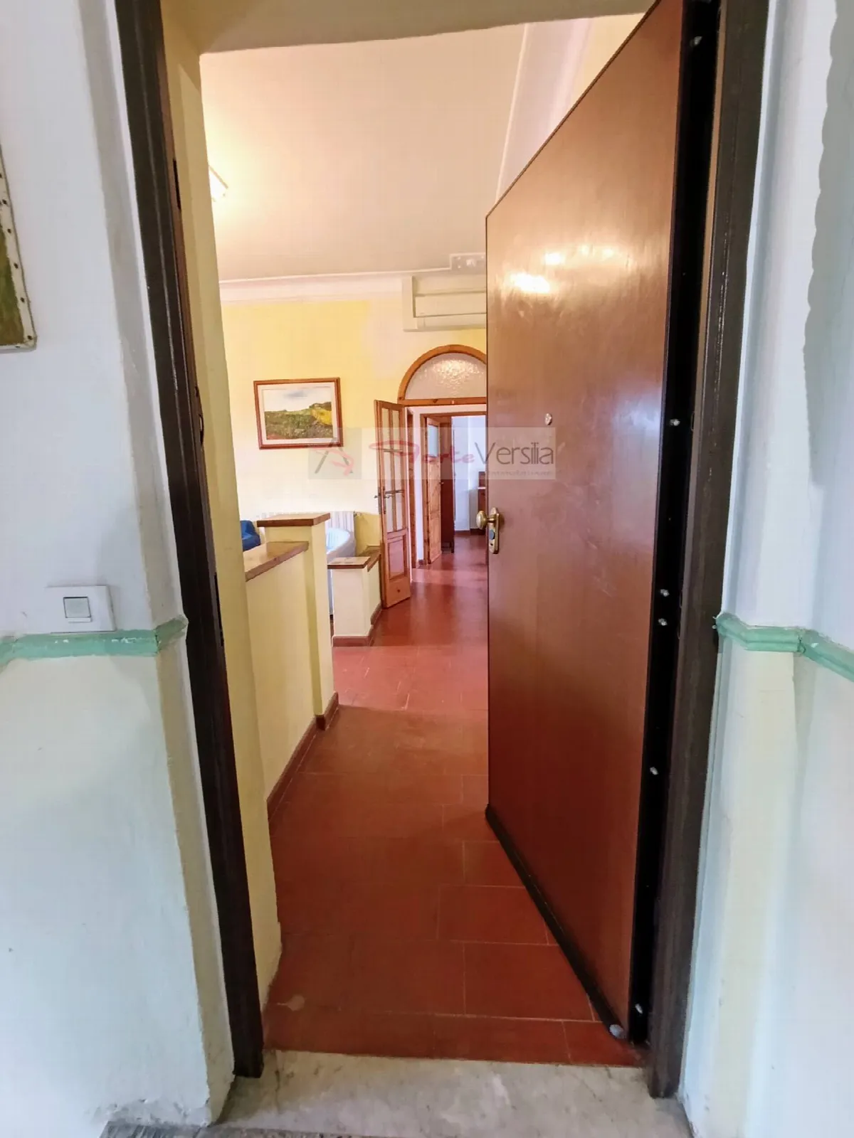 appartamento in quadrifamiliare in vendita a Forte dei Marmi, Centro - foto 5