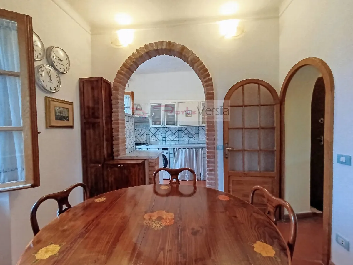 appartamento in quadrifamiliare in vendita a Forte dei Marmi, Centro - foto 6