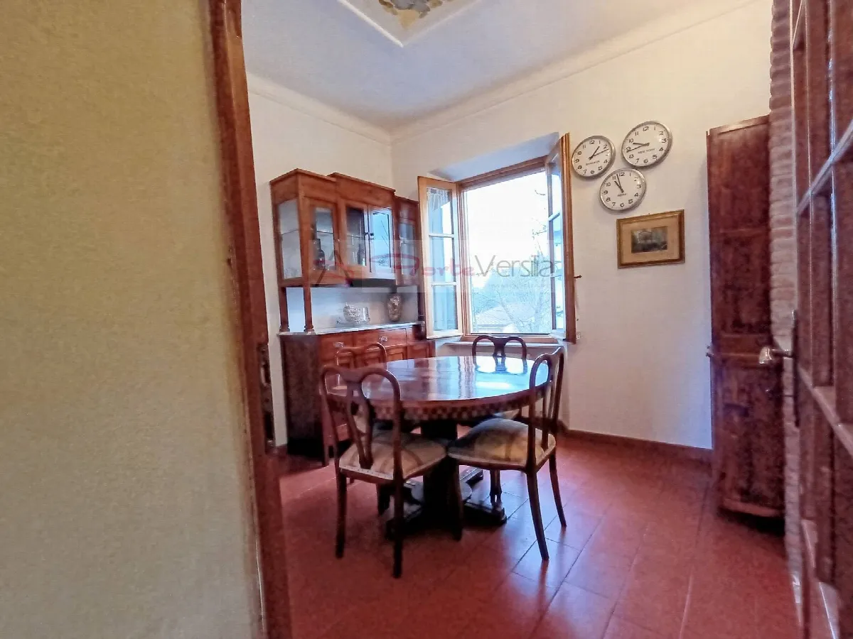 appartamento in quadrifamiliare in vendita a Forte dei Marmi, Centro - foto 7