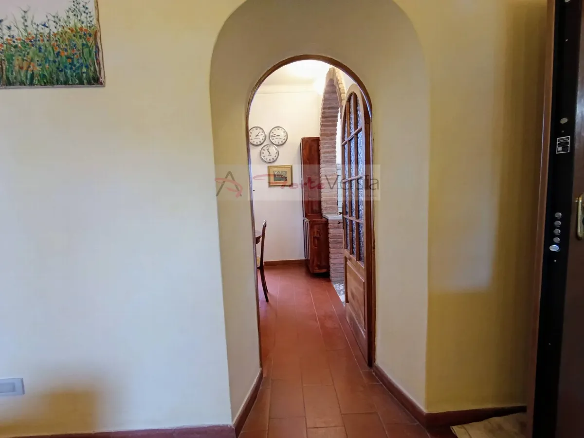 appartamento in quadrifamiliare in vendita a Forte dei Marmi, Centro - foto 8