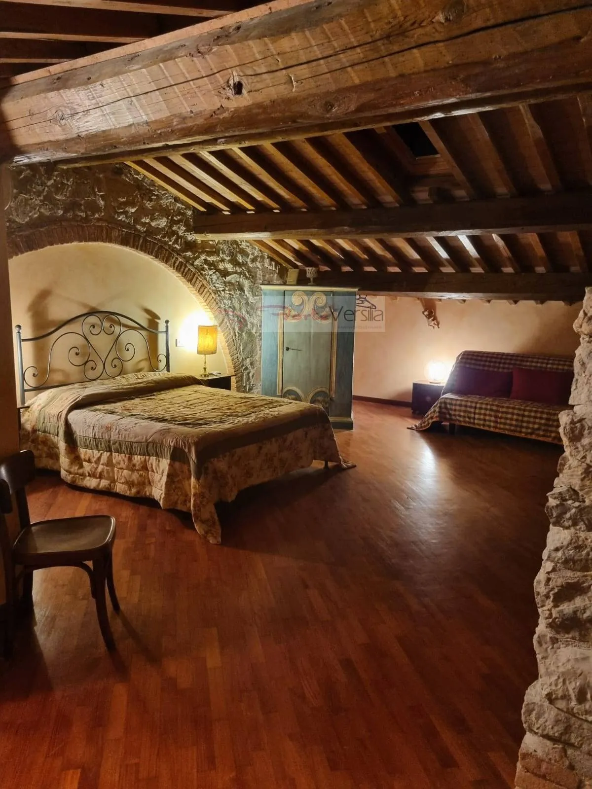 appartamento in vendita a Viareggio, centro - foto 5