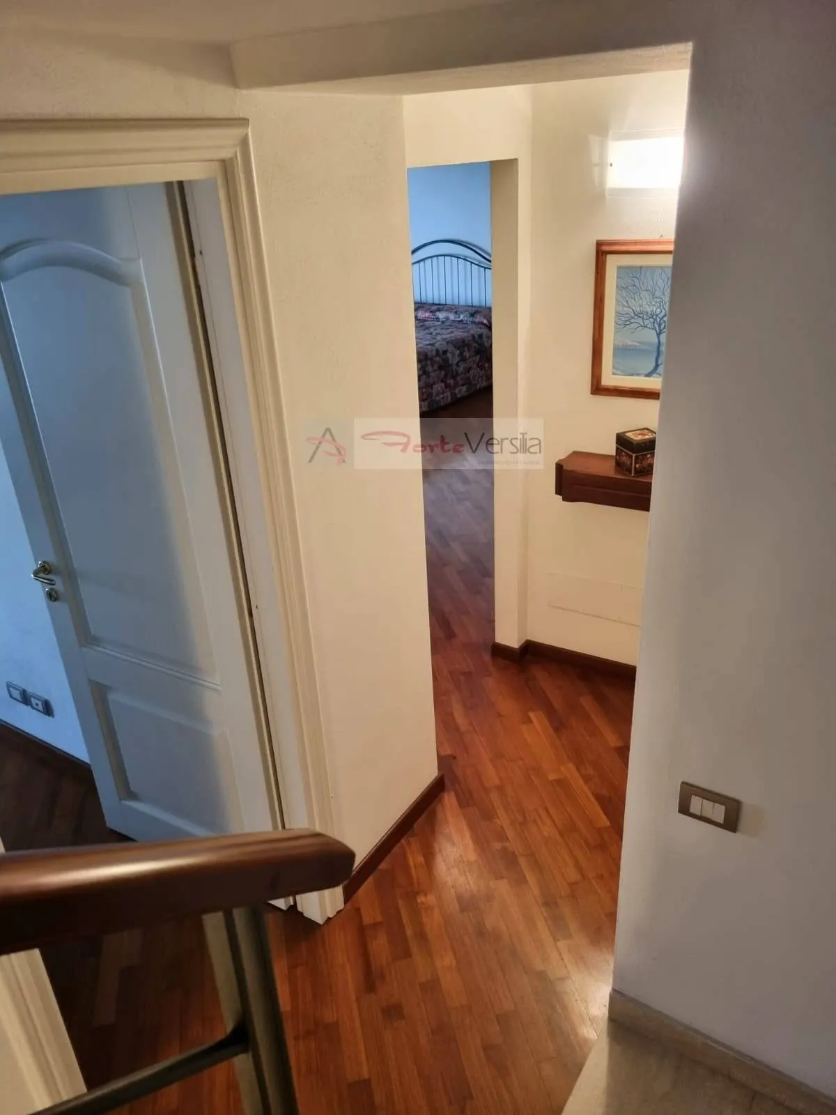 appartamento in vendita a Viareggio, centro - foto 6