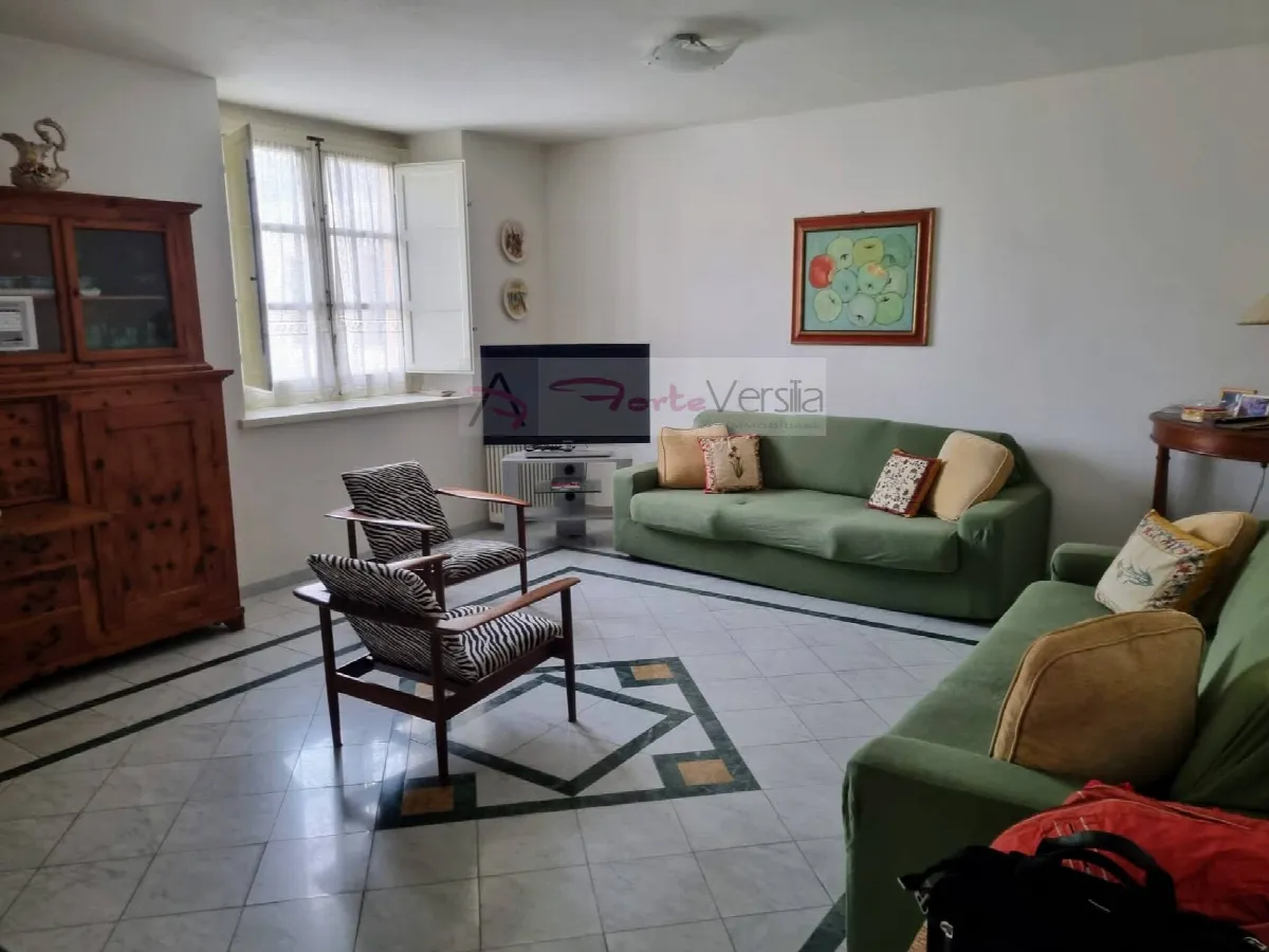 appartamento in vendita a Viareggio, centro - foto 9
