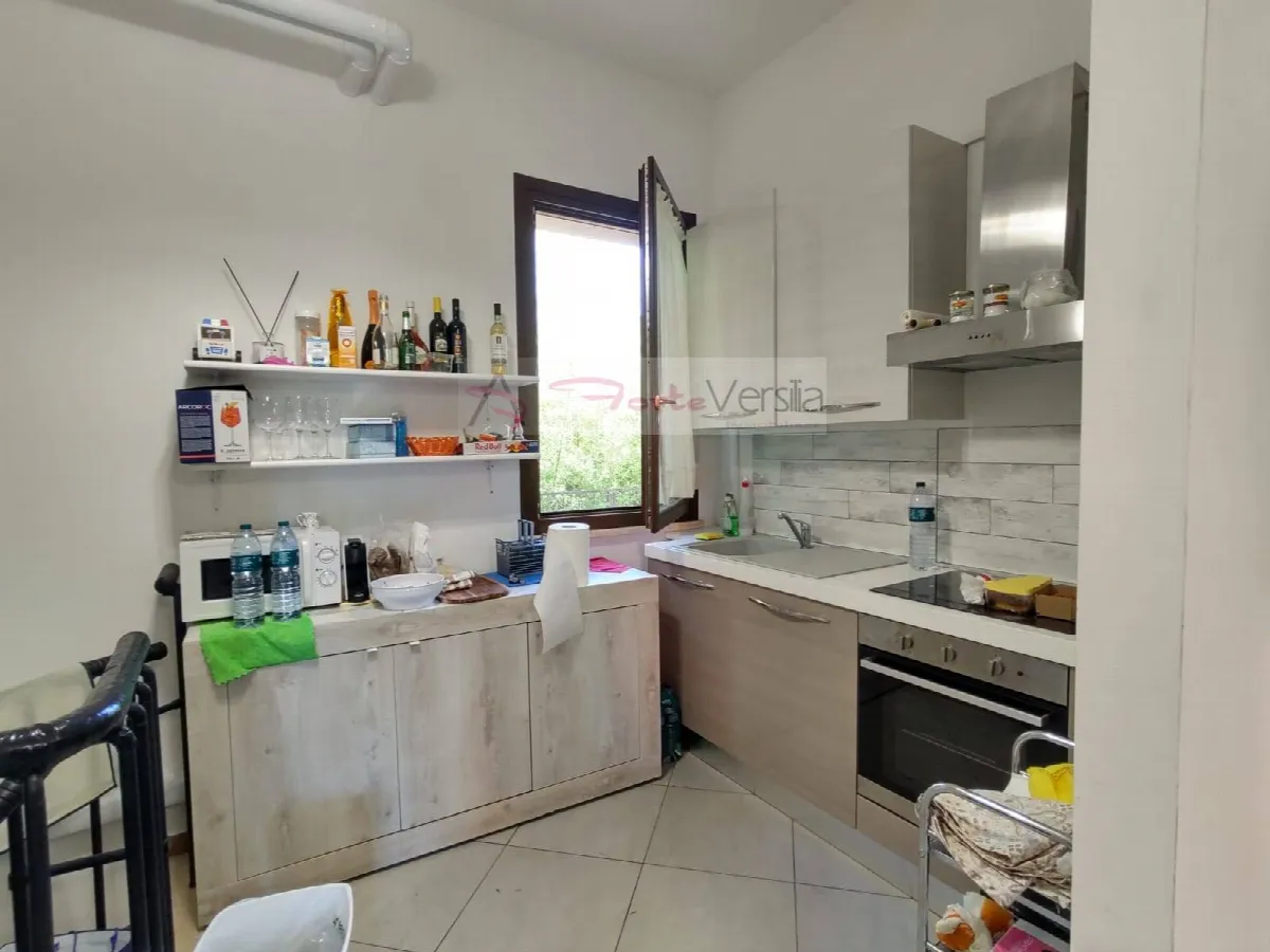 appartamento in vendita a Pietrasanta, Marina di Pietrasanta - foto 4