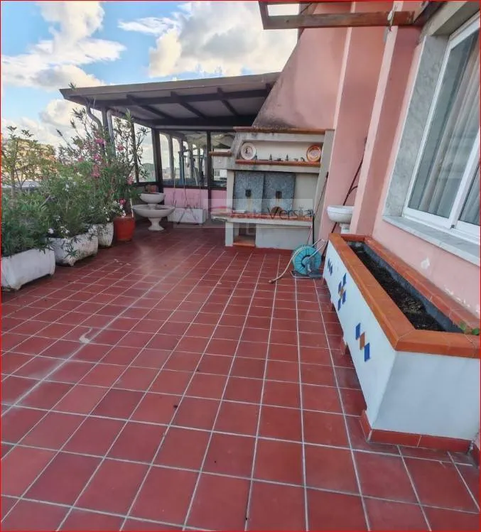 appartamento in vendita a Carrara, Marina di Carrara - foto 10