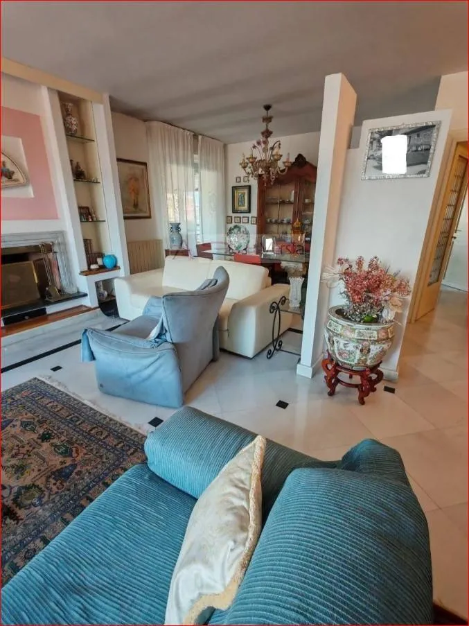 appartamento in vendita a Carrara, Marina di Carrara - foto 3