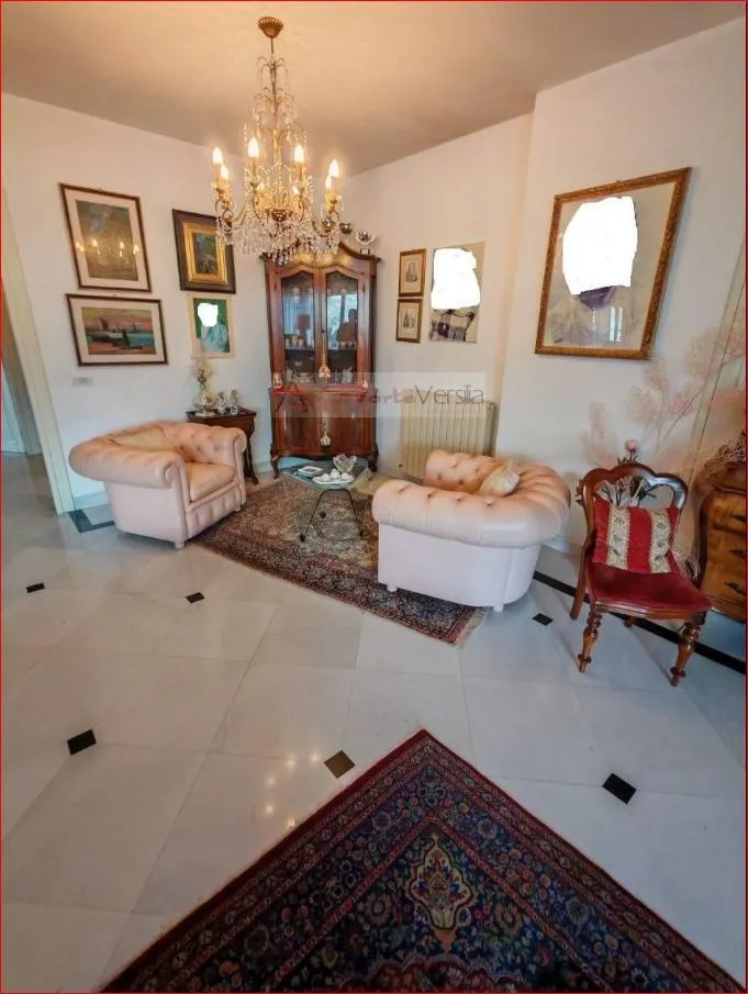 appartamento in vendita a Carrara, Marina di Carrara - foto 4