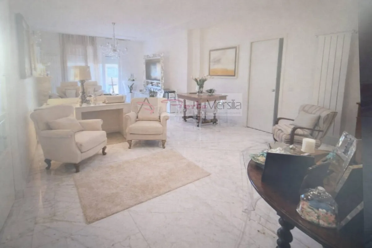 attico in vendita a Carrara, Marina di Carrara - foto 4
