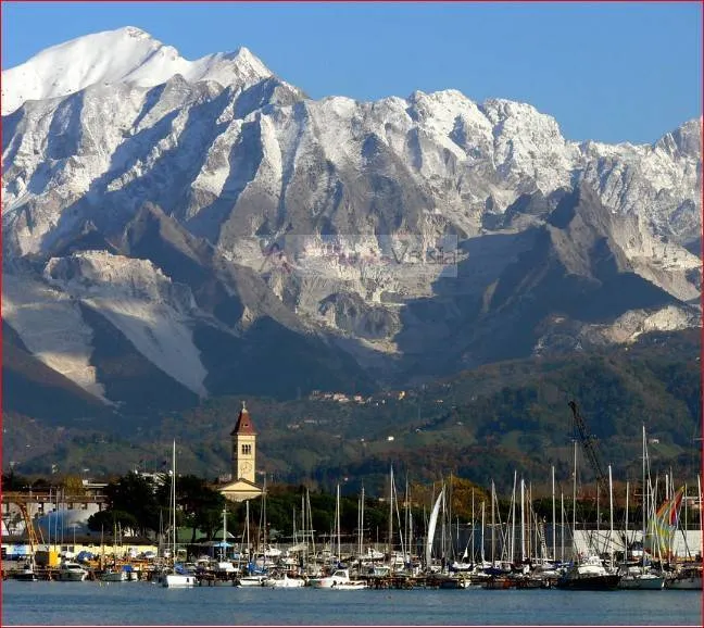 attico in vendita a Carrara, Marina di Carrara - foto 7