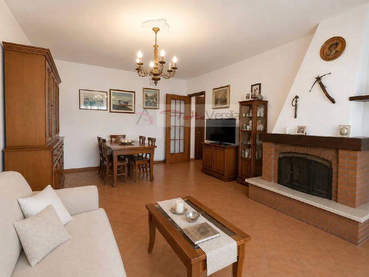 appartamento in vendita a Seravezza, Querceta - foto 1