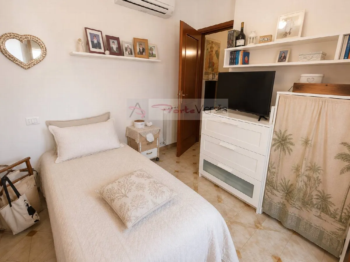 appartamento in vendita a Seravezza, Querceta - foto 10
