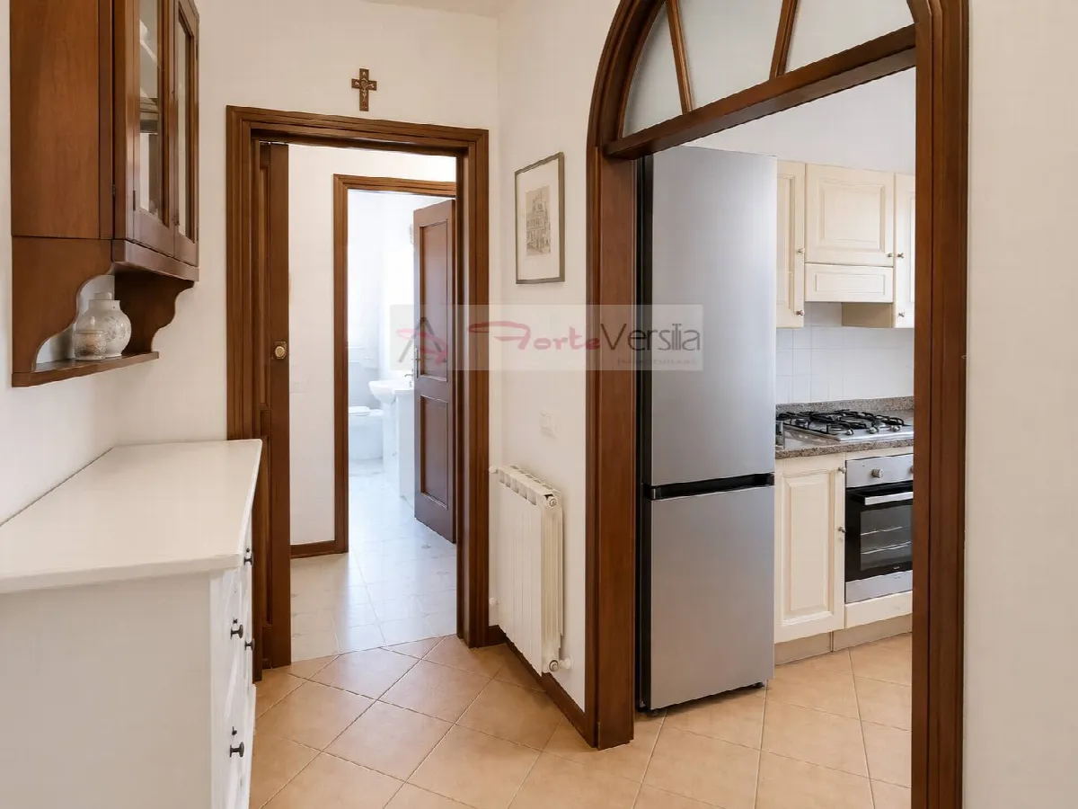 appartamento in vendita a Seravezza, Querceta - foto 4