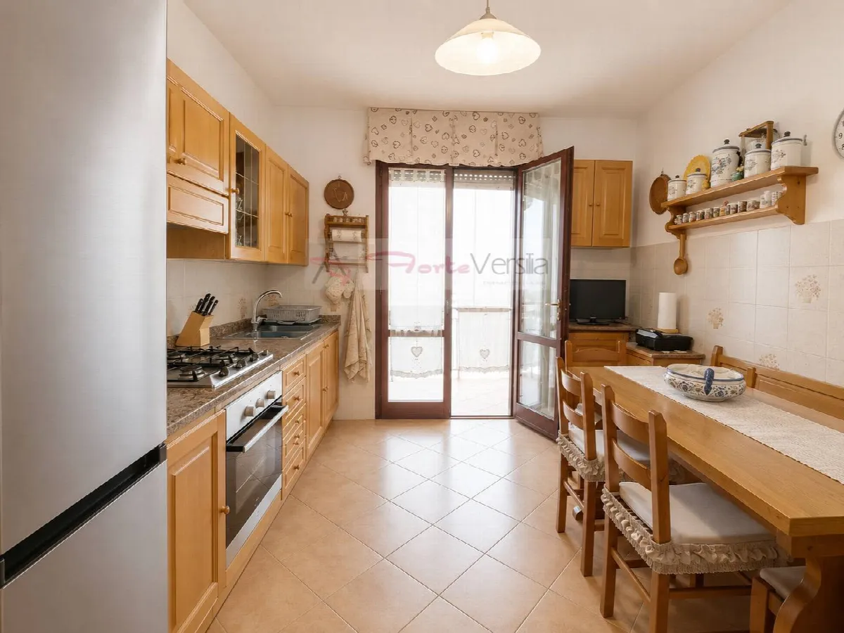 appartamento in vendita a Seravezza, Querceta - foto 5