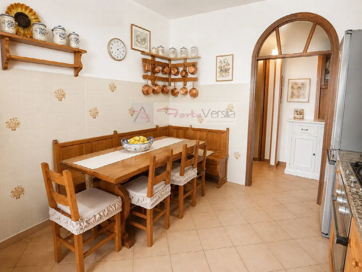 appartamento in vendita a Seravezza, Querceta - foto 6