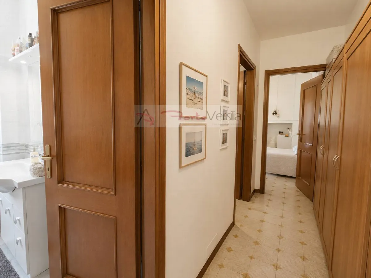 appartamento in vendita a Seravezza, Querceta - foto 8