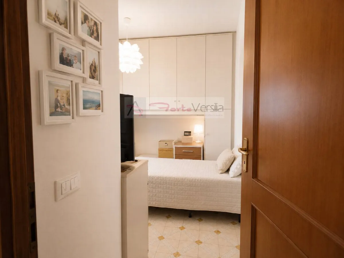 appartamento in vendita a Seravezza, Querceta - foto 9