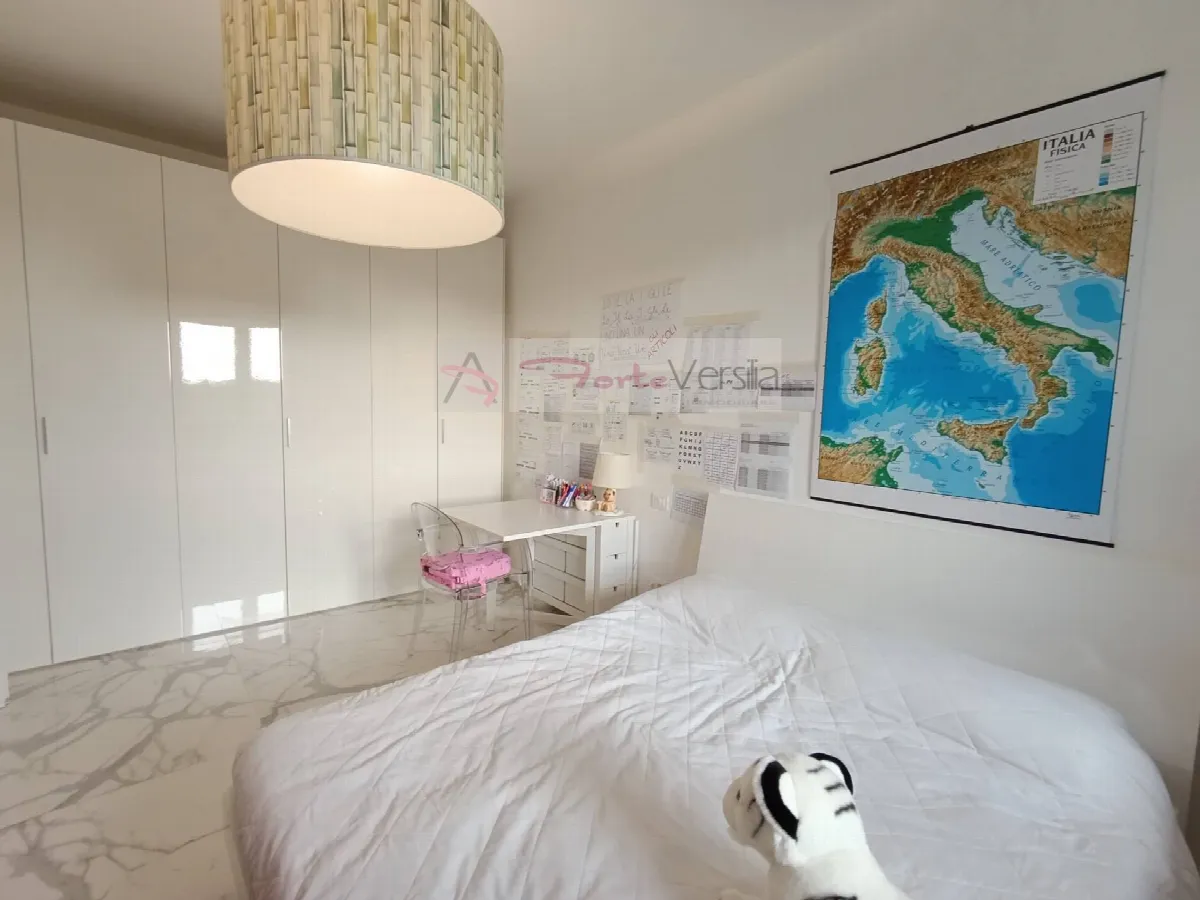 appartamento in vendita a Forte dei Marmi, Centro - foto 10