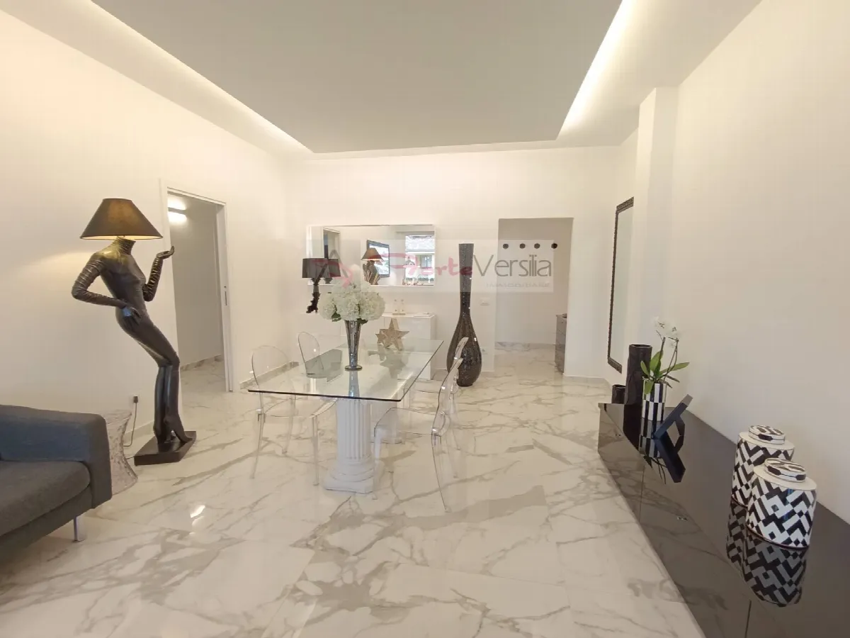 appartamento in vendita a Forte dei Marmi, Centro - foto 3