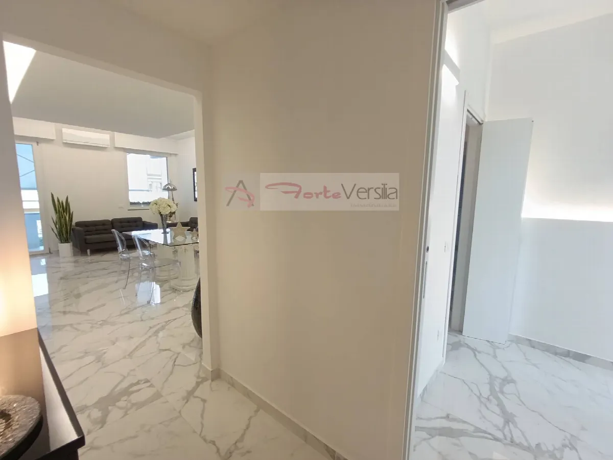 appartamento in vendita a Forte dei Marmi, Centro - foto 4