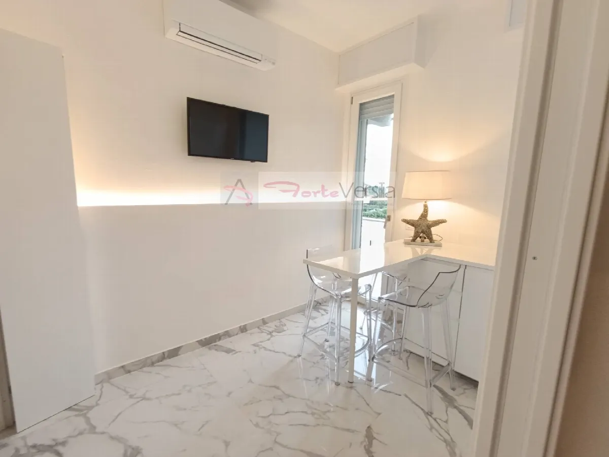 appartamento in vendita a Forte dei Marmi, Centro - foto 5