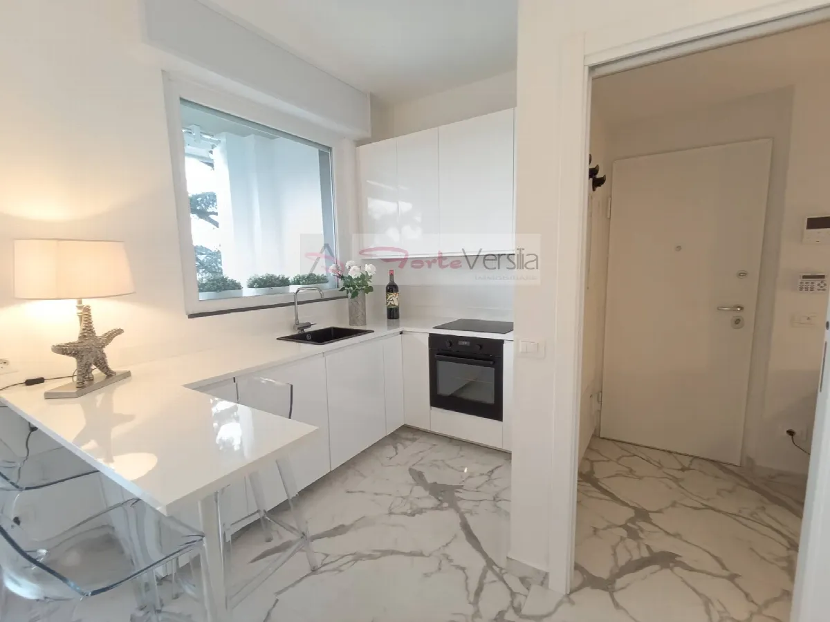 appartamento in vendita a Forte dei Marmi, Centro - foto 6