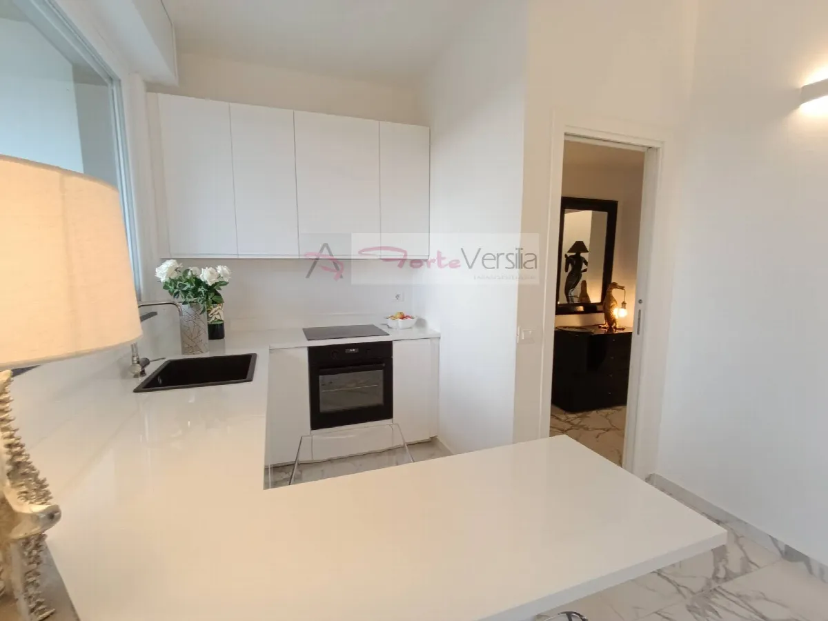 appartamento in vendita a Forte dei Marmi, Centro - foto 7